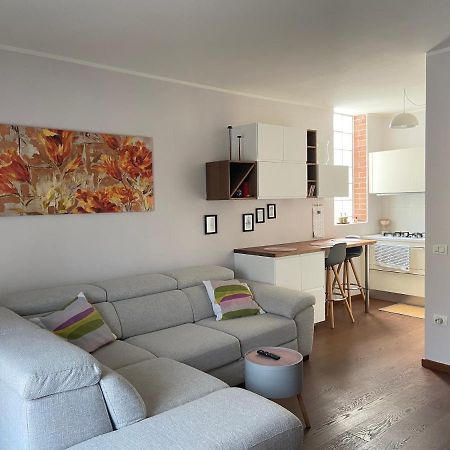 B&B Campi Di Sole Sala Bolognese Eksteriør billede