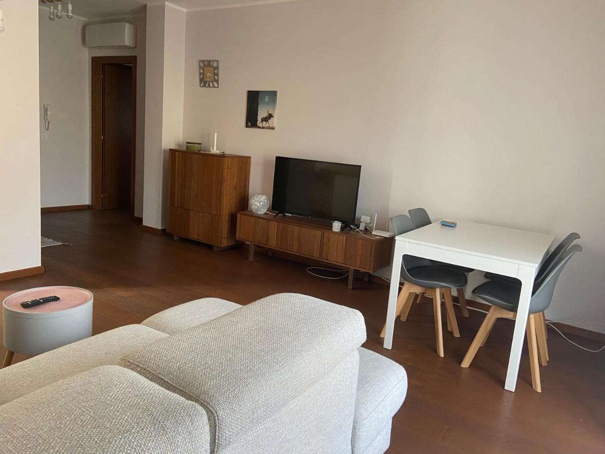 B&B Campi Di Sole Sala Bolognese Eksteriør billede
