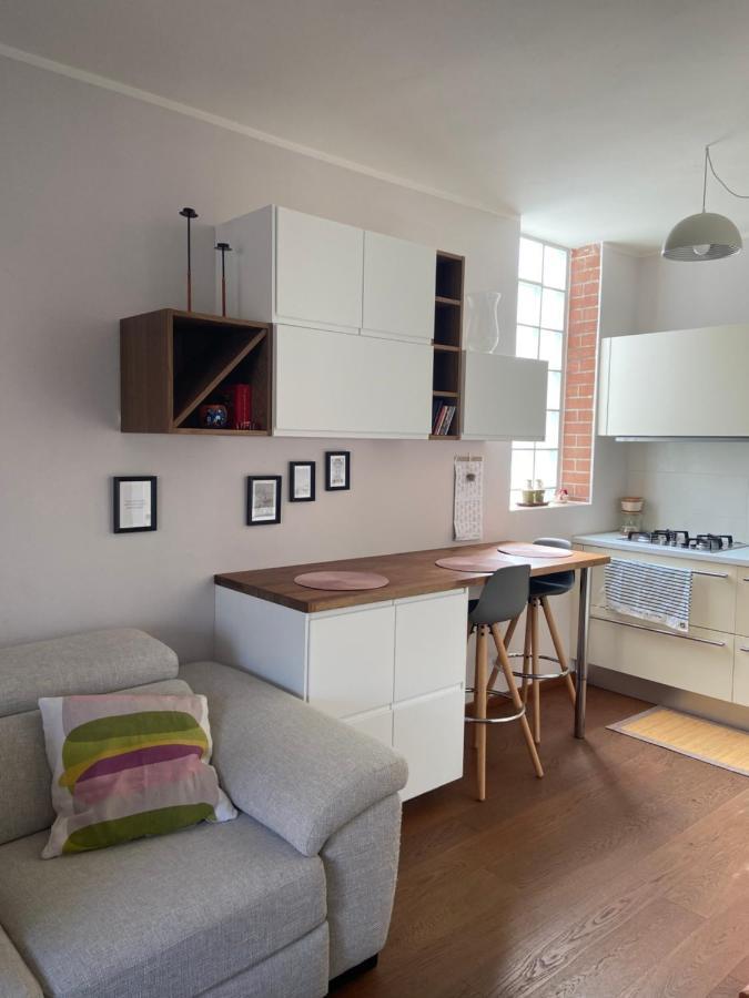 B&B Campi Di Sole Sala Bolognese Eksteriør billede