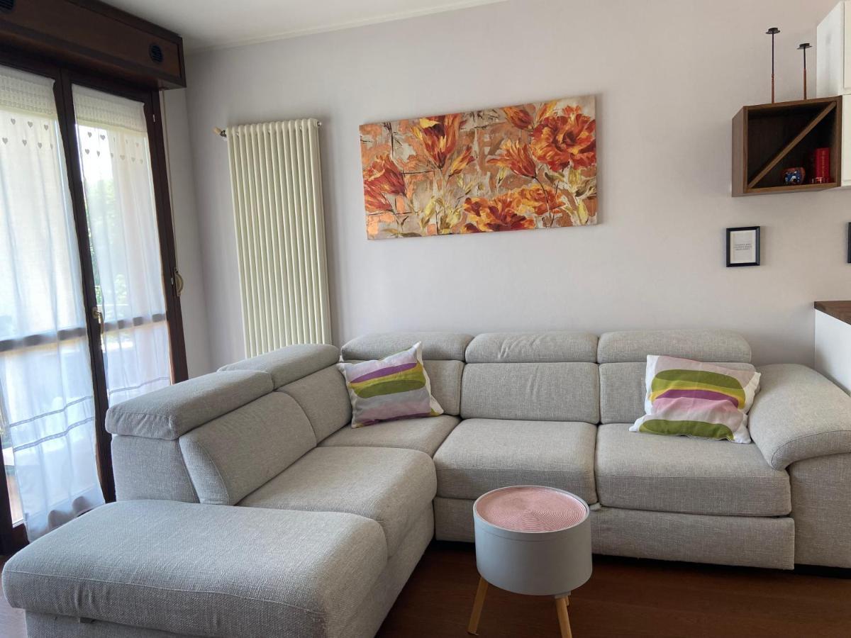 B&B Campi Di Sole Sala Bolognese Eksteriør billede