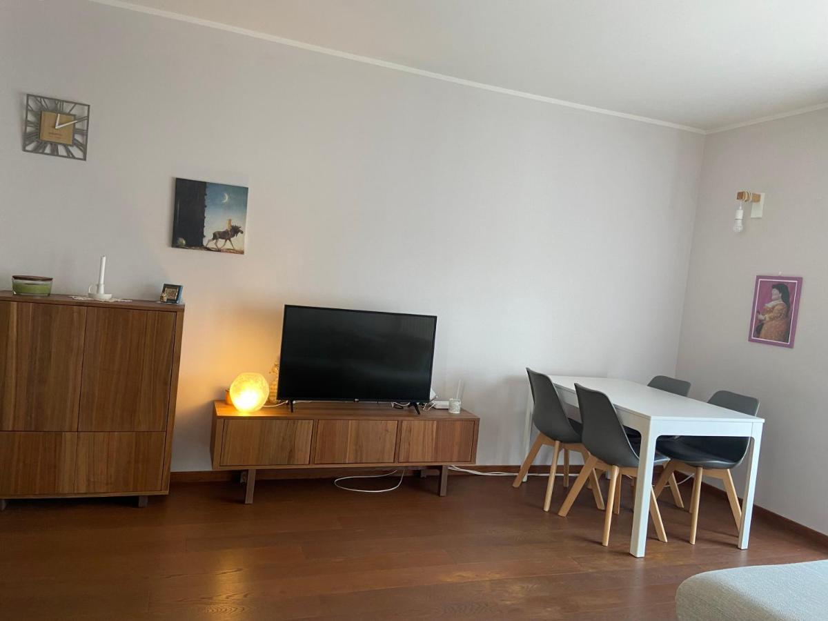B&B Campi Di Sole Sala Bolognese Eksteriør billede