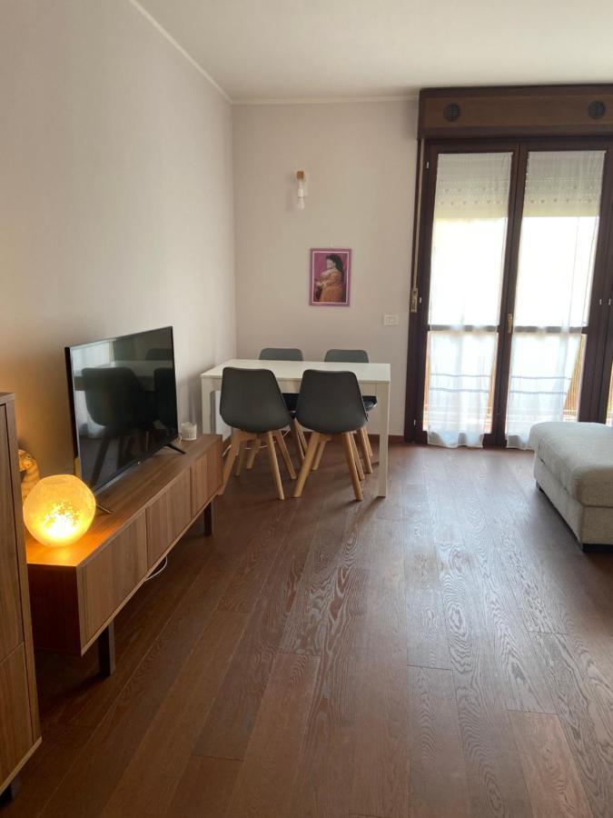 B&B Campi Di Sole Sala Bolognese Eksteriør billede