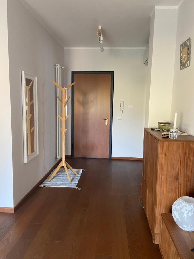 B&B Campi Di Sole Sala Bolognese Eksteriør billede
