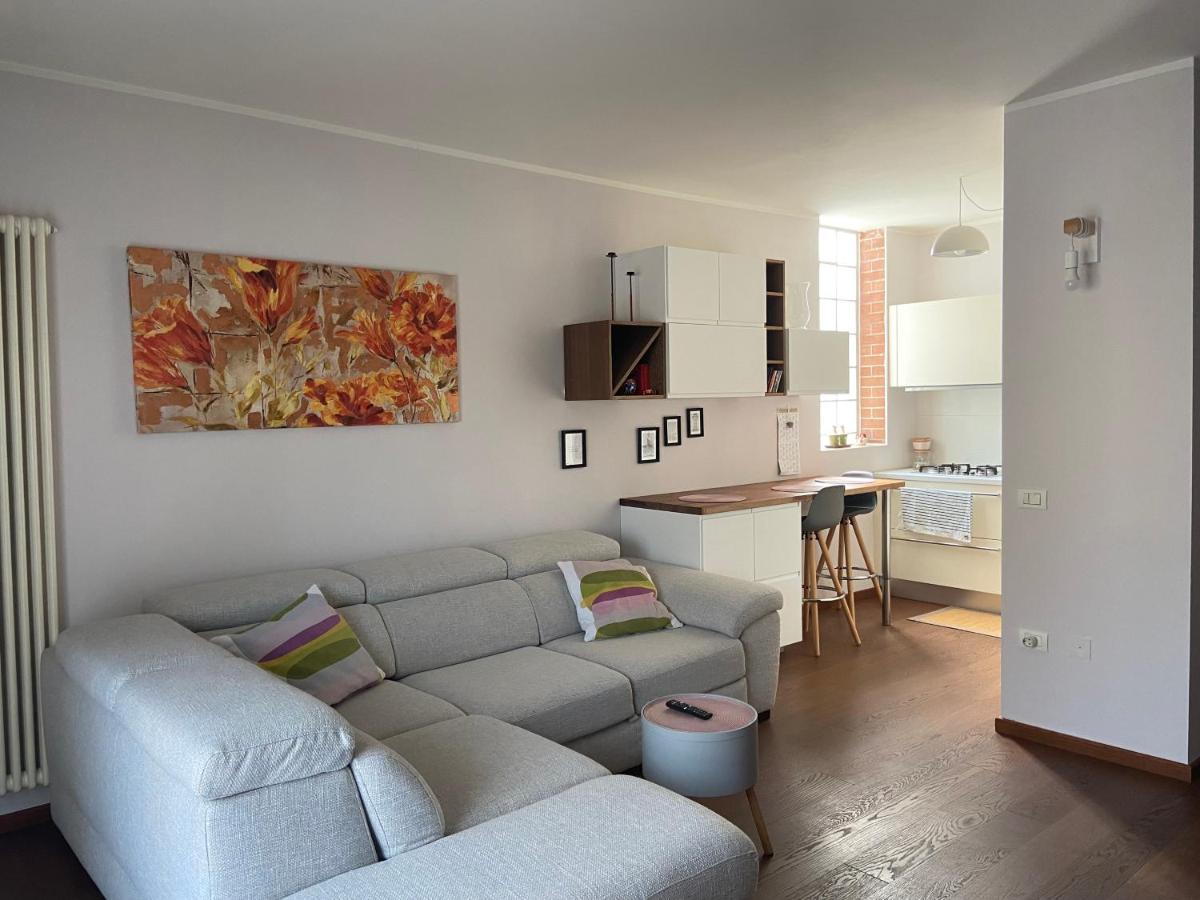 B&B Campi Di Sole Sala Bolognese Eksteriør billede