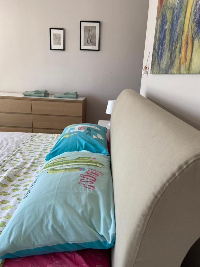B&B Campi Di Sole Sala Bolognese Eksteriør billede