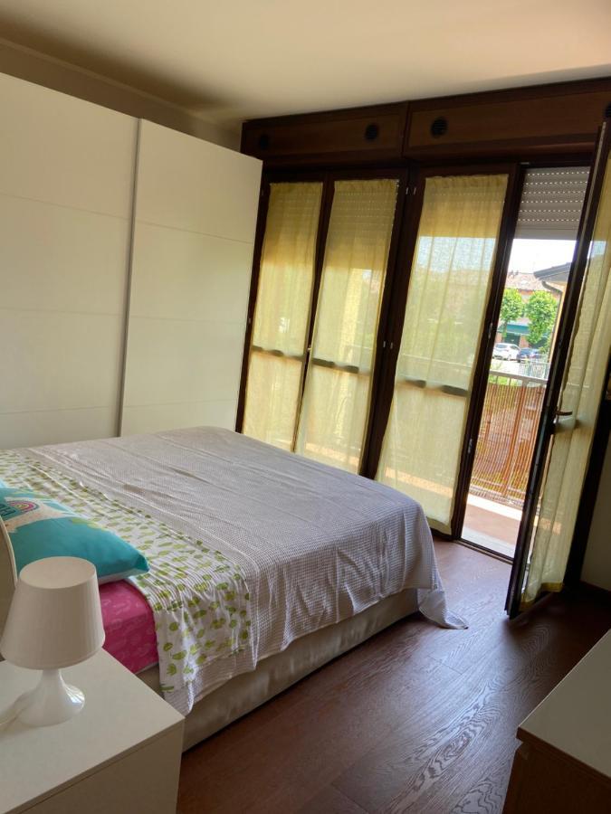 B&B Campi Di Sole Sala Bolognese Eksteriør billede