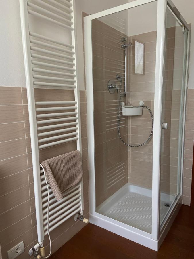 B&B Campi Di Sole Sala Bolognese Eksteriør billede