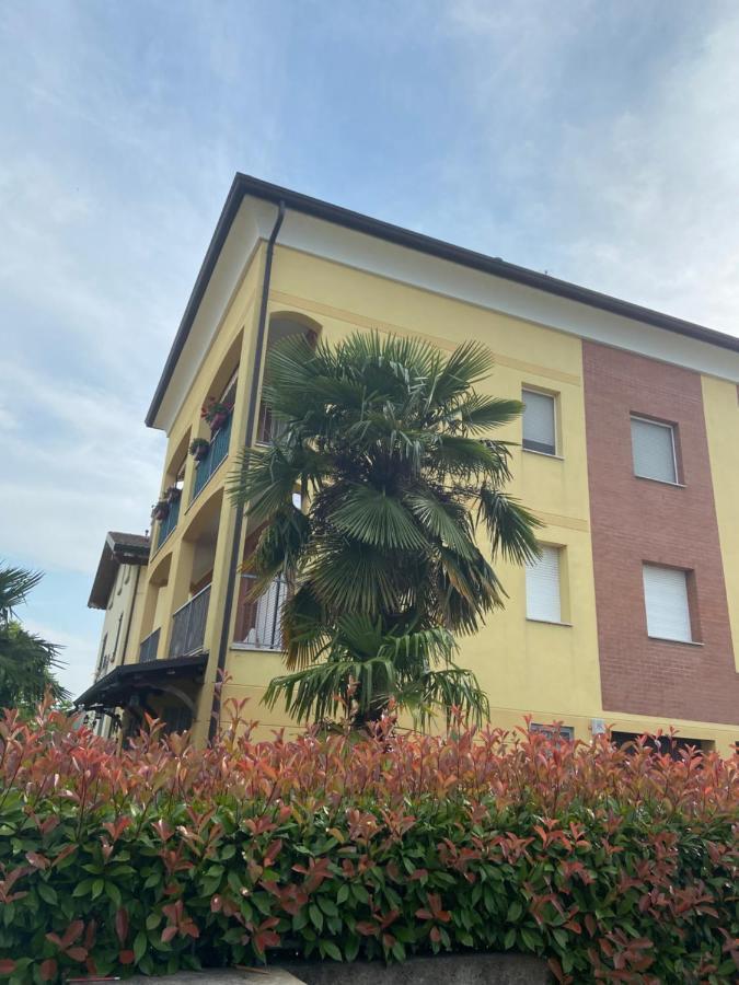 B&B Campi Di Sole Sala Bolognese Eksteriør billede