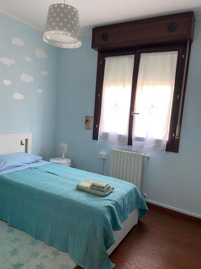 B&B Campi Di Sole Sala Bolognese Eksteriør billede