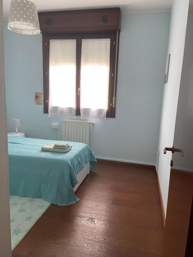 B&B Campi Di Sole Sala Bolognese Eksteriør billede